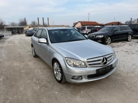 2008 Mercedes-Benz C-Class MERCEDESBENZC220CDIAVANTGARDE646