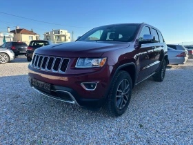 2016 Jeep Grand Cherokee