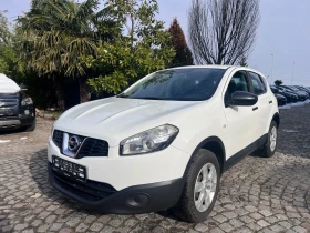 2010 Nissan Qashqai