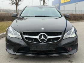 2013 Mercedes-Benz E-Class