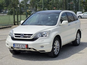 2010 Honda CR-V HONDACRV2.0IVTEC4X4PANORAMAЕВРО5