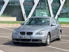 2007 BMW 5 Series BMW530DЛИЗИНГПЪРВАВНОСКА1900ЕВРО