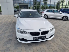 2015 BMW 4 Series