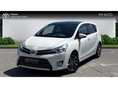 Toyota Verso TOYOTAVERSO1.8PSTYLECVT