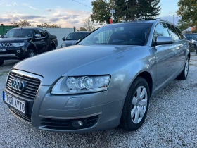 2007 Audi A6 AUDIA63.0TDI*QUATTRO*АВТОМАТИК*