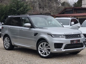 2020 Land Rover Rover