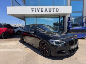 2013 BMW 1 Series
