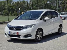 2019 Honda Jazz