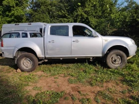 2014 Tata Xenon