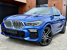 2020 BMW X6