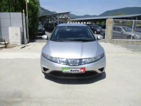 2008 Honda Civic HONDACIVIC1.4/БЕНЗИН/КАТОНОВА