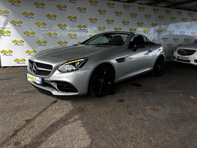 Mercedes-Benz SL