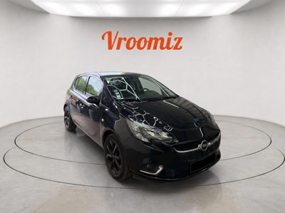 Opel Corsa 1.4100CV