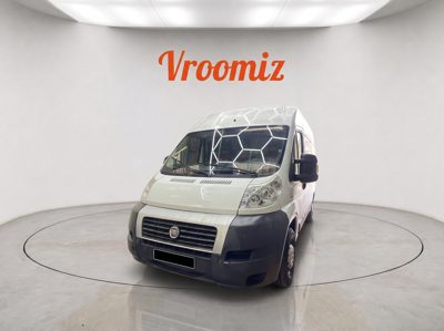 Fiat Ducato 2.0L116CV