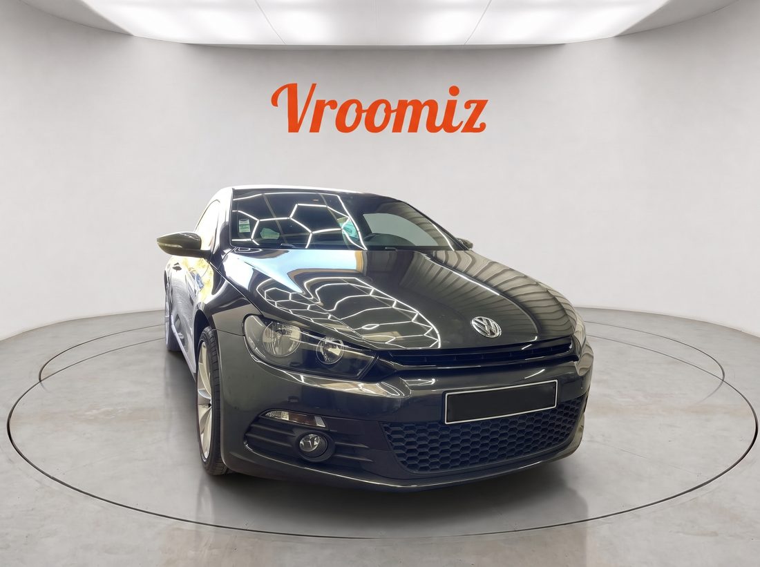 Volkswagen Scirocco 1.4TSI160CV