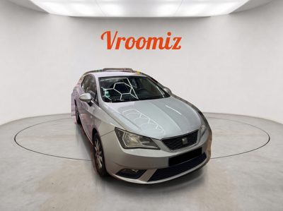 SEAT Ibiza 1.4TDI75