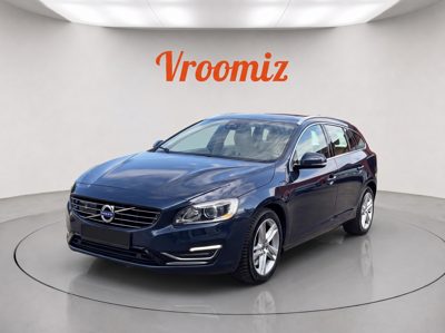 Volvo V60 HYBRID