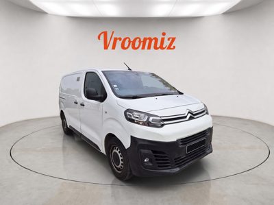 Citroen Jumpy
