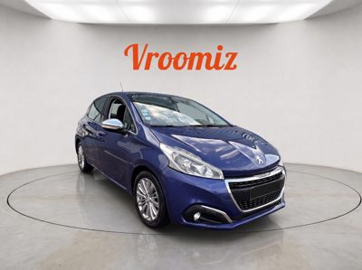 Peugeot 208 ALLURE1.2VTI80CH/GARANTIE12MOIS