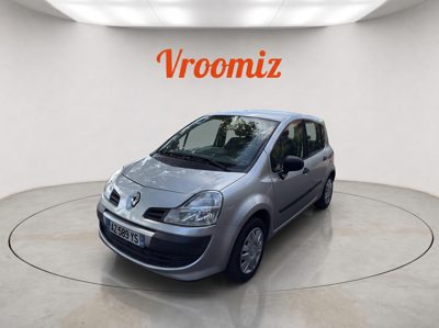 Renault Modus 1.5DCI68CHCTOK