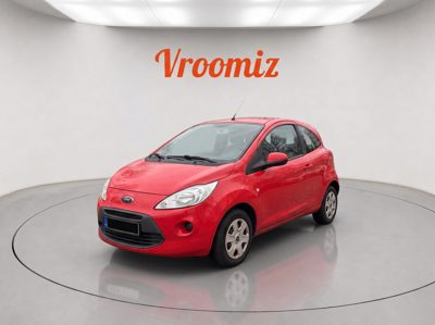 Ford Ka 1.2AMBIENTE