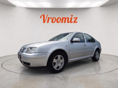 Volkswagen Bora 1.9TDI115CVBVM6