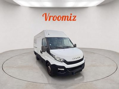 Iveco 35S17 3.0D170CV