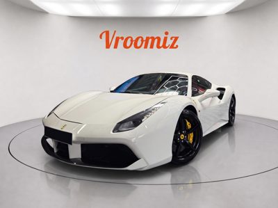 Ferrari 488