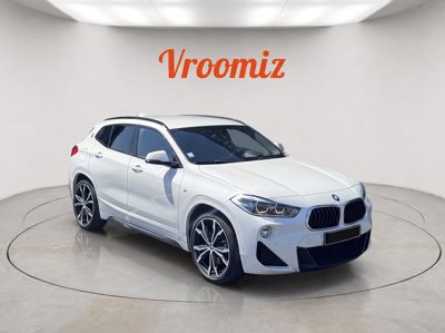 BMW X2 (F39)(2)SDRIVE20I10CVMSPORTDKG7