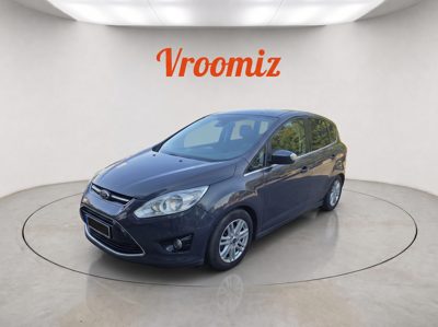 Ford C-Max 1.0SCTI100CV