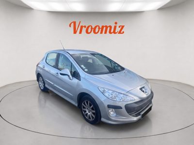 Peugeot 308 1.6HDI90CV