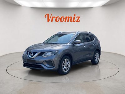 Nissan X-Trail 1.6DCI130CV5
