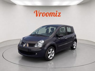 Renault Modus 1.416V100CVFINITIONALYUM