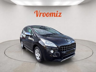 Peugeot 3008 2.0HDI150CH/GARANTIE12MOIS