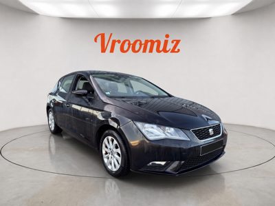 SEAT Leon 1.6TDI105CH