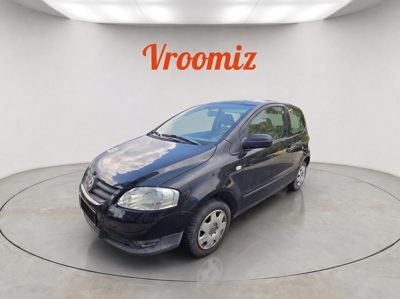 Volkswagen Fox 1.255CV