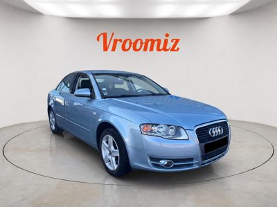 Audi A4 1.9TDI115CH