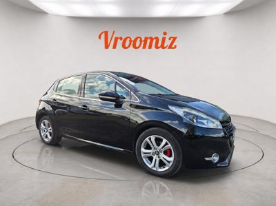 Peugeot 208 1.4L70CV
