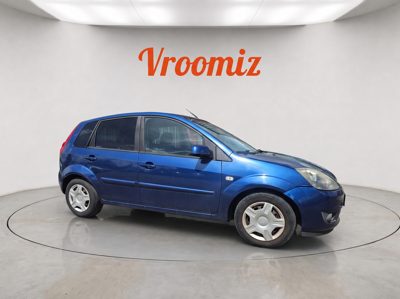 Ford Fiesta 1.2LCLIMATISATION