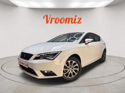 SEAT Leon 1.2TSI105CHSUIVICOMPLET/RADARS