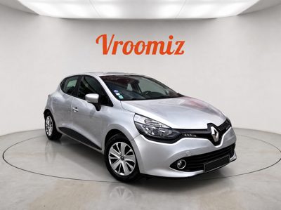 Renault Clio 1.216V75CV.2