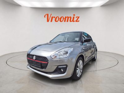 Suzuki Swift IV1.2DUALJETHYBRIDPRIVILEGE