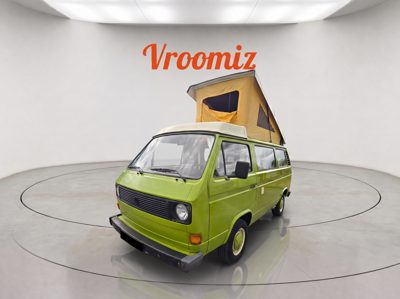 Volkswagen Transporter T3COMBI1.6ESSENCE50CV