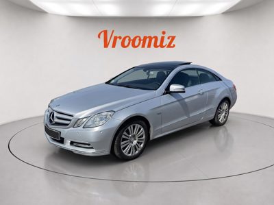 Mercedes-Benz E-Class 350CDIGARANTIE12MOIS