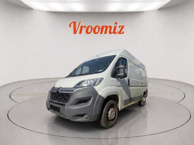 Citroen Jumper 2.0HDI110CVPHASEIIMOTEURHS