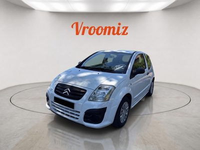 Citroen C2 1.1IGARANTIE12MOIS
