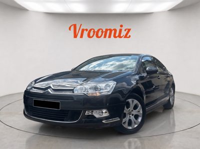 Citroen C5 II(2)THP155EXCLUSIVEBVA6