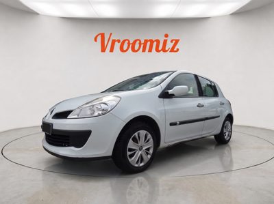 Renault Clio III1.5DCI70CV