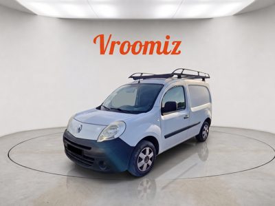 Renault Kangoo 1.5DCI/ATTELAGE/GALERIE