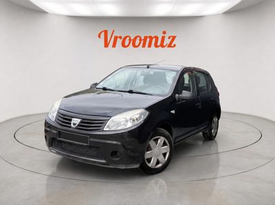 Dacia Sandero 1,5DCI68CV